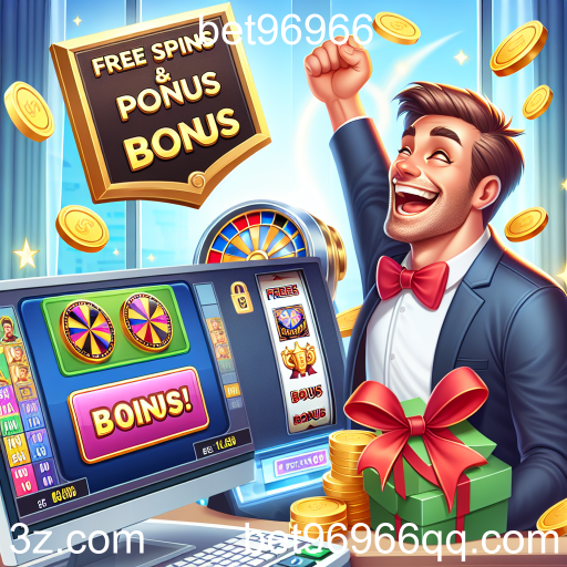As Melhores Promoções em Jogos Online no Bet96966